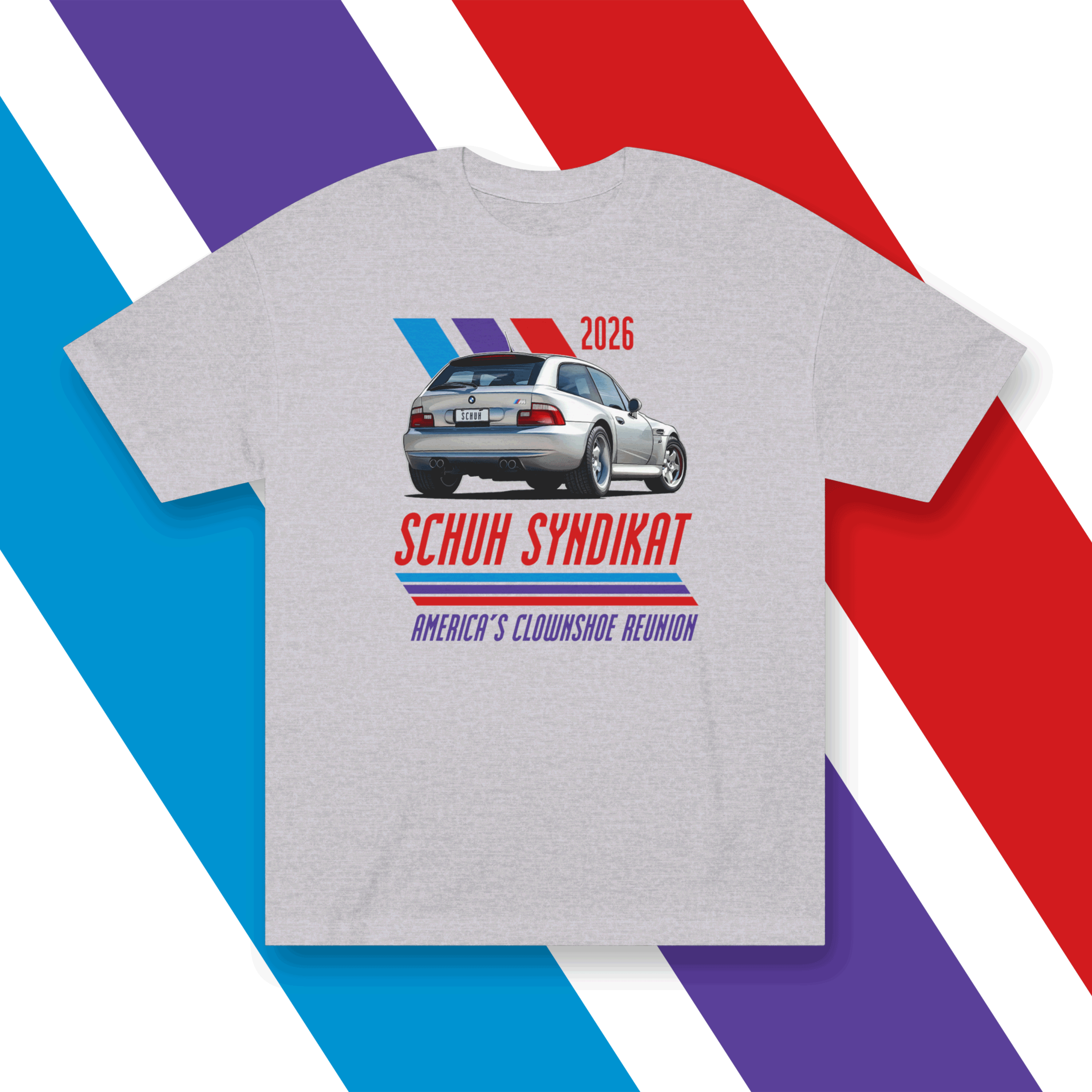 Schuh Syndikat Shirt